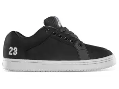 Etnies "Sal 23" Shoes - Black Etnies "Sal 23" Shoes - Black