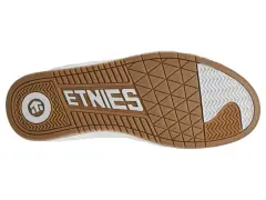 Etnies "Scam" Shoes - Light Blue Etnies "Scam" Shoes - Light Blue