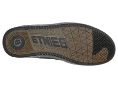 Etnies "Snake" Shoes - Black/Gum Etnies "Snake" Shoes - Black/Gum