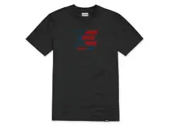 Etnies "Sour" T-Shirt - Black Etnies "Sour" T-Shirt - Black