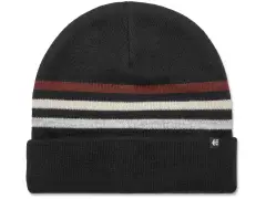 Etnies "Stripe" Beanie - Black Etnies "Stripe" Beanie - Black