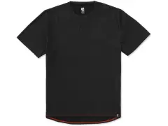 Etnies "Trailblazer Jersey" T-Shirt - Black Etnies "Trailblazer Jersey" T-Shirt - Black