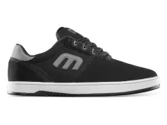 Etnies "Wallen Michelin" Shoes - Black/Grey Etnies "Wallen Michelin" Shoes - Black/Grey