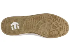 Etnies "Windrow" Shoes - Tan/White/Gum Etnies "Windrow" Shoes - Tan/White/Gum
