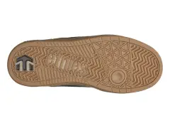 Etnies X Santa Cruz "Kids Marana" Shoes - Black/Red/Gum Etnies X Santa Cruz "Kids Marana" Shoes - Black/Red/Gum