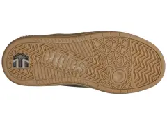 Etnies X Santa Cruz "Little Kids Marana" Shoes - Black/Red/Gum Etnies X Santa Cruz "Little Kids Marana" Shoes - Black/Red/Gum