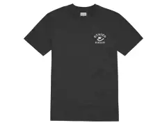Etnies X SLB T-Shirt - Black Etnies X SLB T-Shirt - Black