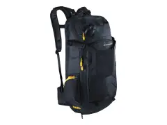 EVOC "FR Trail Blackline" Protector Backpack EVOC "FR Trail Blackline" Protector Backpack