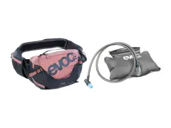 EVOC "Hip Pack Pro 3" Hip Pack with Reservoir EVOC "Hip Pack Pro 3" Hip Pack with Reservoir