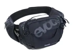 EVOC "Hip Pack Pro 3" Hip Pack with Reservoir EVOC "Hip Pack Pro 3" Hip Pack with Reservoir