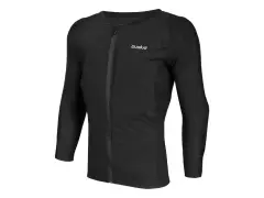 Evolve "Ironlite" Protection Jacket - Black Evolve "Ironlite" Protection Jacket - Black