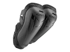 EVS Sports "Option" Ellenbogenschoner - Black EVS Sports "Option" Ellenbogenschoner - Black