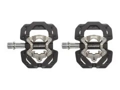 Exustar "E-PM835" MTB Clipless Pedals Exustar "E-PM835" MTB Clipless Pedals