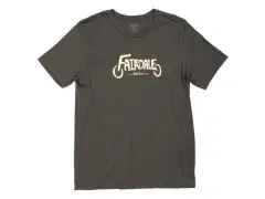 Fairdale "Wheels" T-Shirt - Green Fairdale "Wheels" T-Shirt - Green