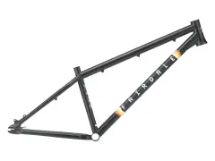 Fairdale "Hareraiser Dj 26" MTB Rahmen - 26 Zoll Fairdale "Hareraiser Dj 26" MTB Rahmen - 26 Zoll