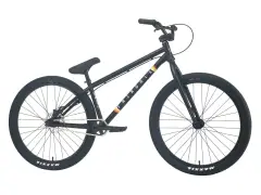 Fairdale "Hareraiser M/L Dj 26 Rigid" MTB Rad - Black 625TT Fairdale "Hareraiser M/L Dj 26 Rigid" MTB Rad - Black 625TT