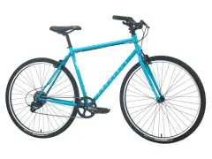 Fairdale "Lookfar S" Cruiser Bike - Gloss Surf Blue - 29 Inch Fairdale "Lookfar S" Cruiser Bike - Gloss Surf Blue - 29 Inch