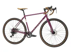 Fairdale "Weekender Nomad M" Cruiser Bike - Berry - 28 Inch Fairdale "Weekender Nomad M" Cruiser Bike - Berry - 28 Inch