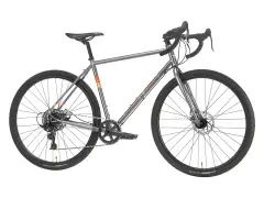 Fairdale "Weekender Nomad M" Cruiser Rad - Gloss Metallic Dark Silver - 28 Zoll Fairdale "Weekender Nomad M" Cruiser Rad - Gloss Metallic Dark Silver - 28 Zoll