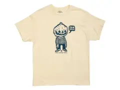 Fairdale "Wheels" T-Shirt - Beige Fairdale "Wheels" T-Shirt - Beige