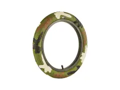 Family BMX "16" BMX Tire - 16 Inch Family BMX "16" BMX Tire - 16 Inch