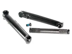 Family BMX "Tubular 48 Spline" BMX Crank Family BMX "Tubular 48 Spline" BMX Crank