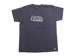 FAT BAG "Logo" T-Shirt - Navy FAT BAG "Logo" T-Shirt - Navy