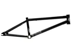 FBM "Gypsy 3" 2016 BMX Frame - Black FBM "Gypsy 3" 2016 BMX Frame - Black