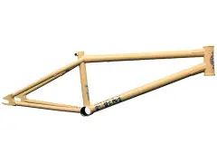 FBM "Gypsy 3" 2016 BMX Frame FBM "Gypsy 3" 2016 BMX Frame