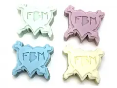 FBM "Ledge" Wax FBM "Ledge" Wax