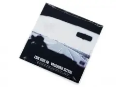 FBM "Vagabond Ritual" DVD FBM "Vagabond Ritual" DVD