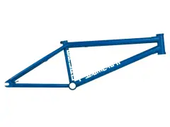 Federal Bikes "Bruno" 2020 BMX Frame Federal Bikes "Bruno" 2020 BMX Frame