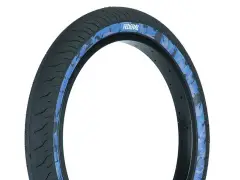 Federal Bikes "Command Camo Sidewall" BMX Tire Federal Bikes "Command Camo Sidewall" BMX Tire