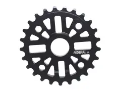Federal Bikes "Command" Sprocket Federal Bikes "Command" Sprocket