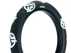 Federal Bikes "Command LP Logo" BMX Tire Federal Bikes "Command LP Logo" BMX Tire