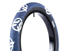 Federal Bikes "Command LP Logo" BMX Tire Federal Bikes "Command LP Logo" BMX Tire