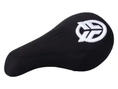 Federal Bikes "Logo Raised Embroidery" Pivotal Seat Federal Bikes "Logo Raised Embroidery" Pivotal Seat