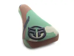 Federal Bikes "Logo Stealth" Pivotal Seat Federal Bikes "Logo Stealth" Pivotal Seat