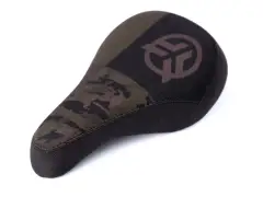 Federal Bikes "Stealth 4 Square Mid" Pivotal Seat Federal Bikes "Stealth 4 Square Mid" Pivotal Seat