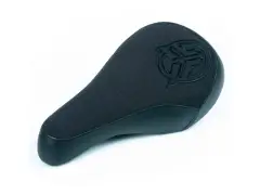 Federal Bikes "Stealth Logo Mid" Pivotal Seat Federal Bikes "Stealth Logo Mid" Pivotal Seat