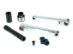 Federal Bikes "Vice V2" BMX Kurbel Federal Bikes "Vice V2" BMX Kurbel