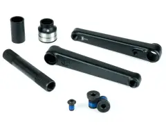 Federal Bikes "Vice V2" BMX Kurbel Federal Bikes "Vice V2" BMX Kurbel