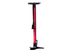 Feedback Sports "Pneuma CC" Floor Pump with Charge Tank Feedback Sports "Pneuma CC" Floor Pump with Charge Tank