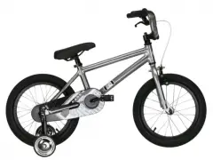 Felt "Base 16" 2014 BMX Bike - 16 Inch Felt "Base 16" 2014 BMX Bike - 16 Inch