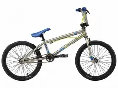 Felt "Ethic" 2011 BMX Bike Felt "Ethic" 2011 BMX Bike