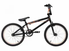 Felt "Heretic" 2011 BMX Bike Felt "Heretic" 2011 BMX Bike