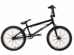 Felt "Manic" 2011 BMX Bike Felt "Manic" 2011 BMX Bike