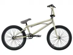 Felt "Manic" 2012 BMX Bike Felt "Manic" 2012 BMX Bike