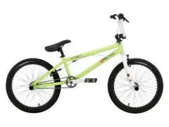 Felt "Mystic" BMX Bike Felt "Mystic" BMX Bike