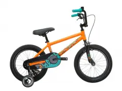 Felt Bikes "Base 16" 2016 BMX Bike - 16 Inch Felt Bikes "Base 16" 2016 BMX Bike - 16 Inch
